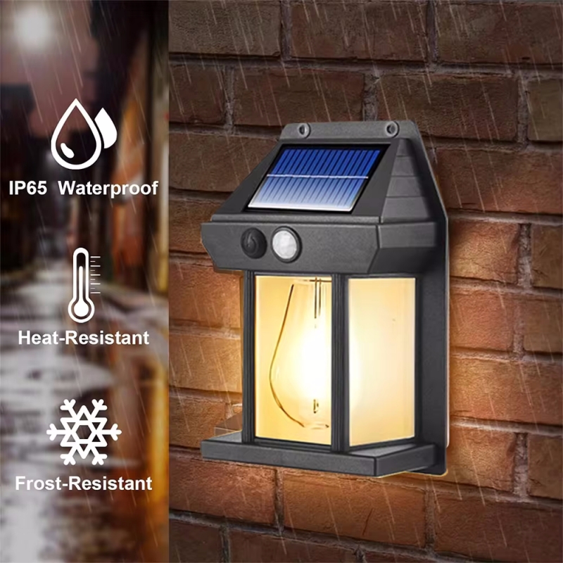 Outdoor impermeável Solar Wall - Waterproof Junction Box Solar avaliação e preço