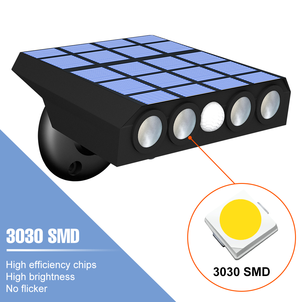 Luzes solares led lâmpada de p - Waterproof Junction Box Solar avaliação e preço
