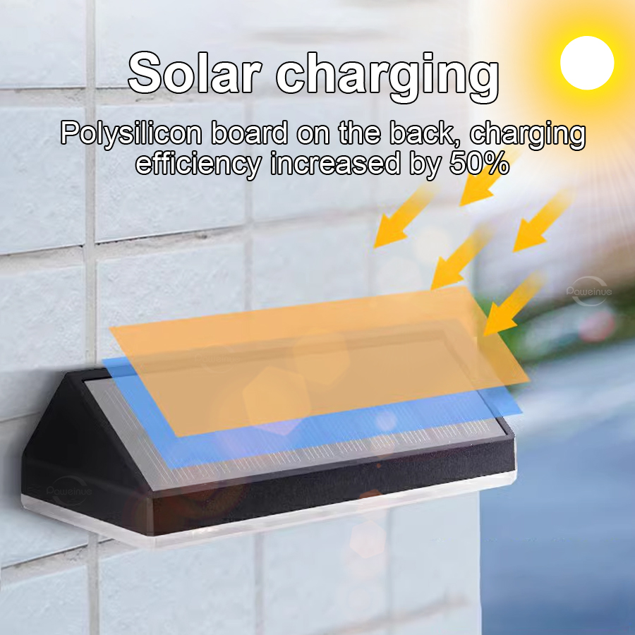 Luzes solares super brilhantes - Waterproof Junction Box Solar avaliação e preço
