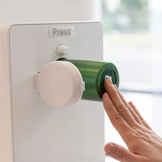 Produto mais recente gerador d - Renewable Energy Consumption avaliação e preço