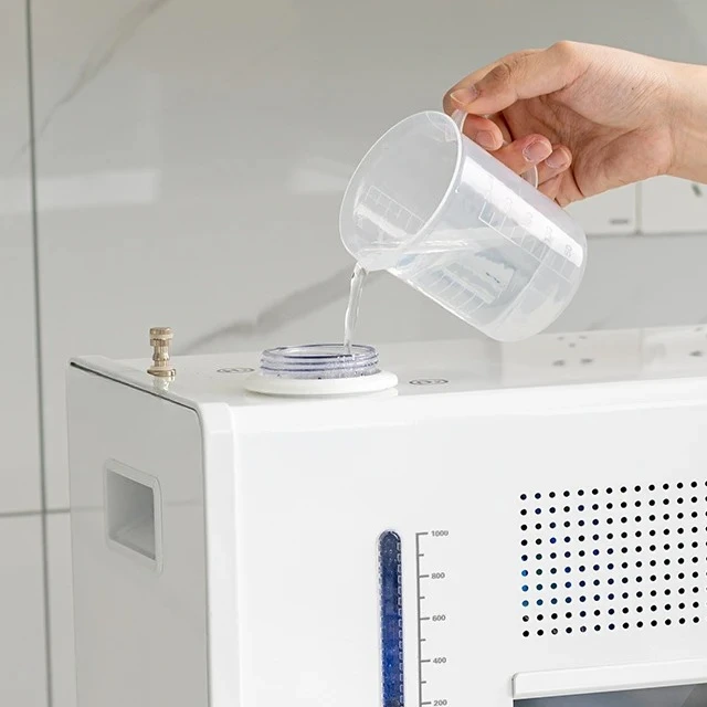 Produto mais recente gerador d - Renewable Energy Consumption avaliação e preço