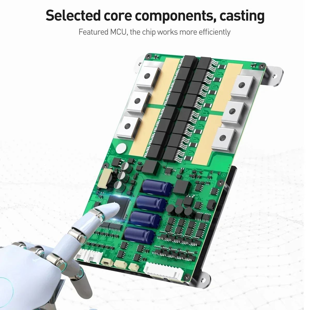 JK JIKONG BMS Ativo Inteligent - Smart Bms avaliação e preço